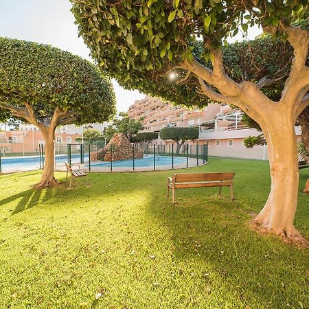 Expoholidays - Puerto Aguadulce Aguadulce  Exterior photo