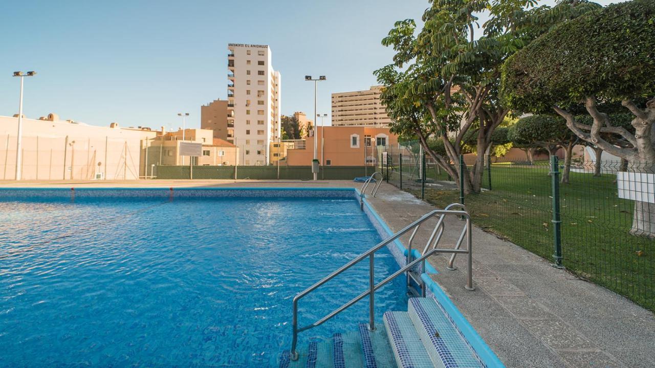 Expoholidays - Puerto Aguadulce Aguadulce  Exterior photo